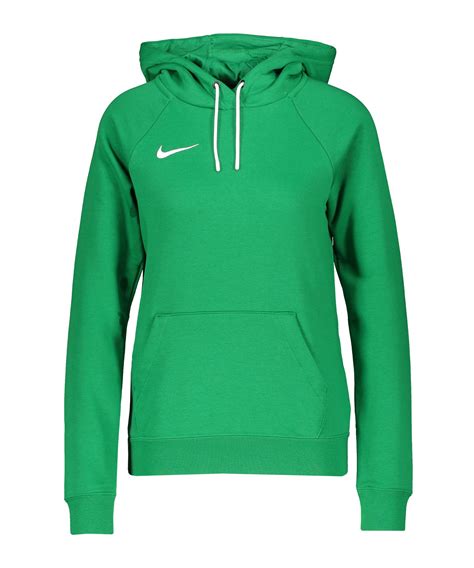 nike sweatjacke damen grün|Grüne Sweatshirts & Hoodies .